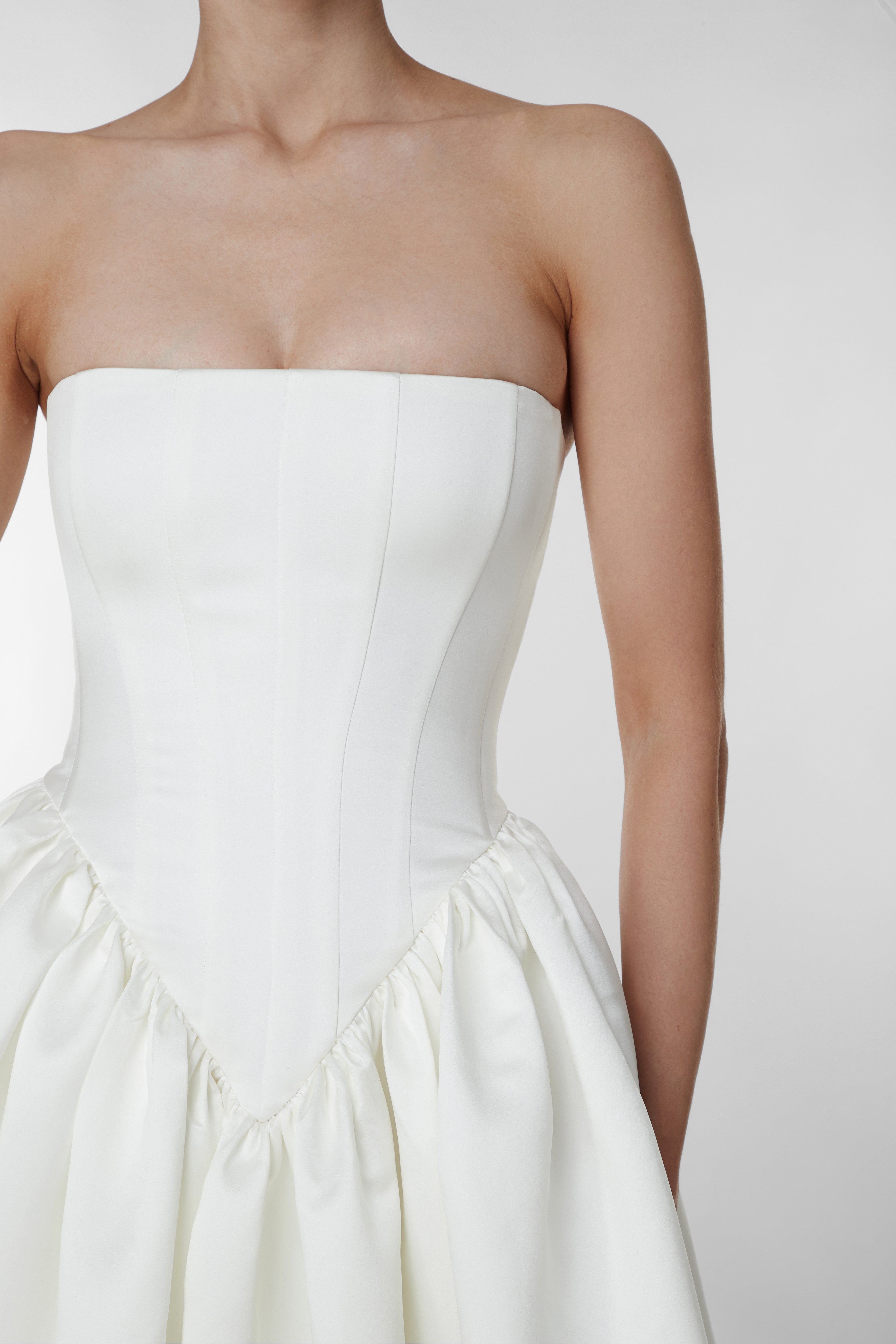 ROSALI TRANSFORMER DRESS