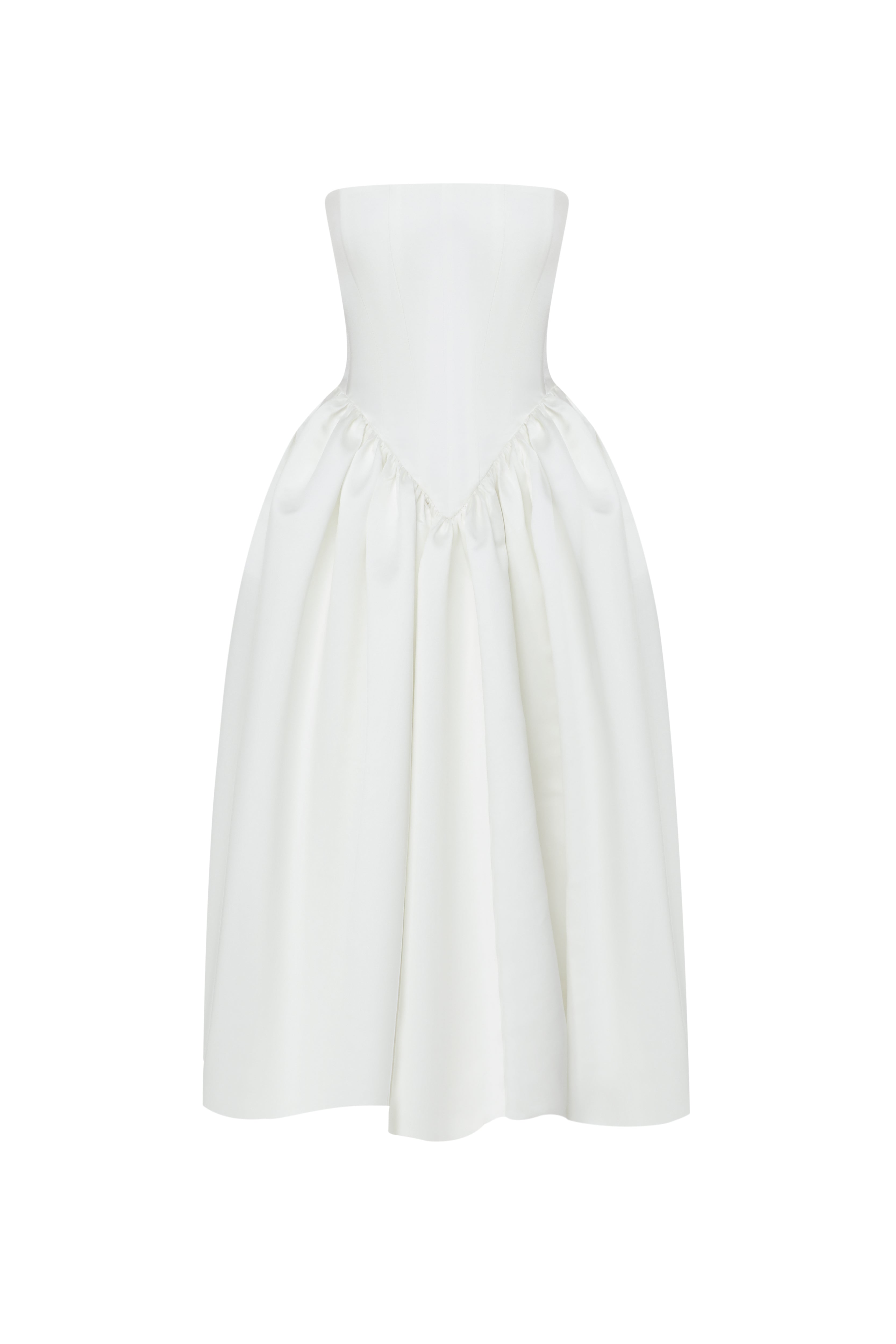 ROSALI TRANSFORMER DRESS