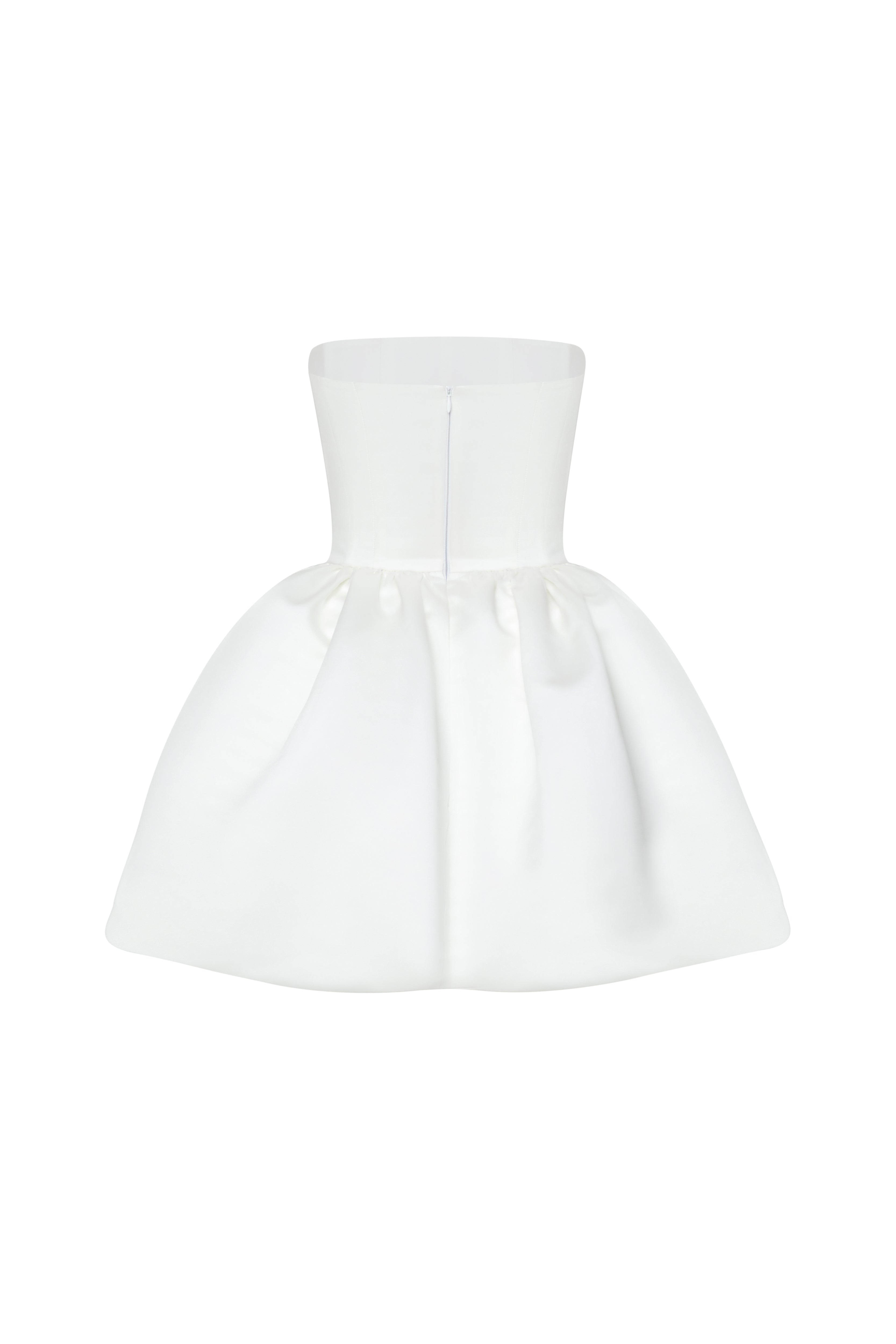 ROSALI TRANSFORMER DRESS