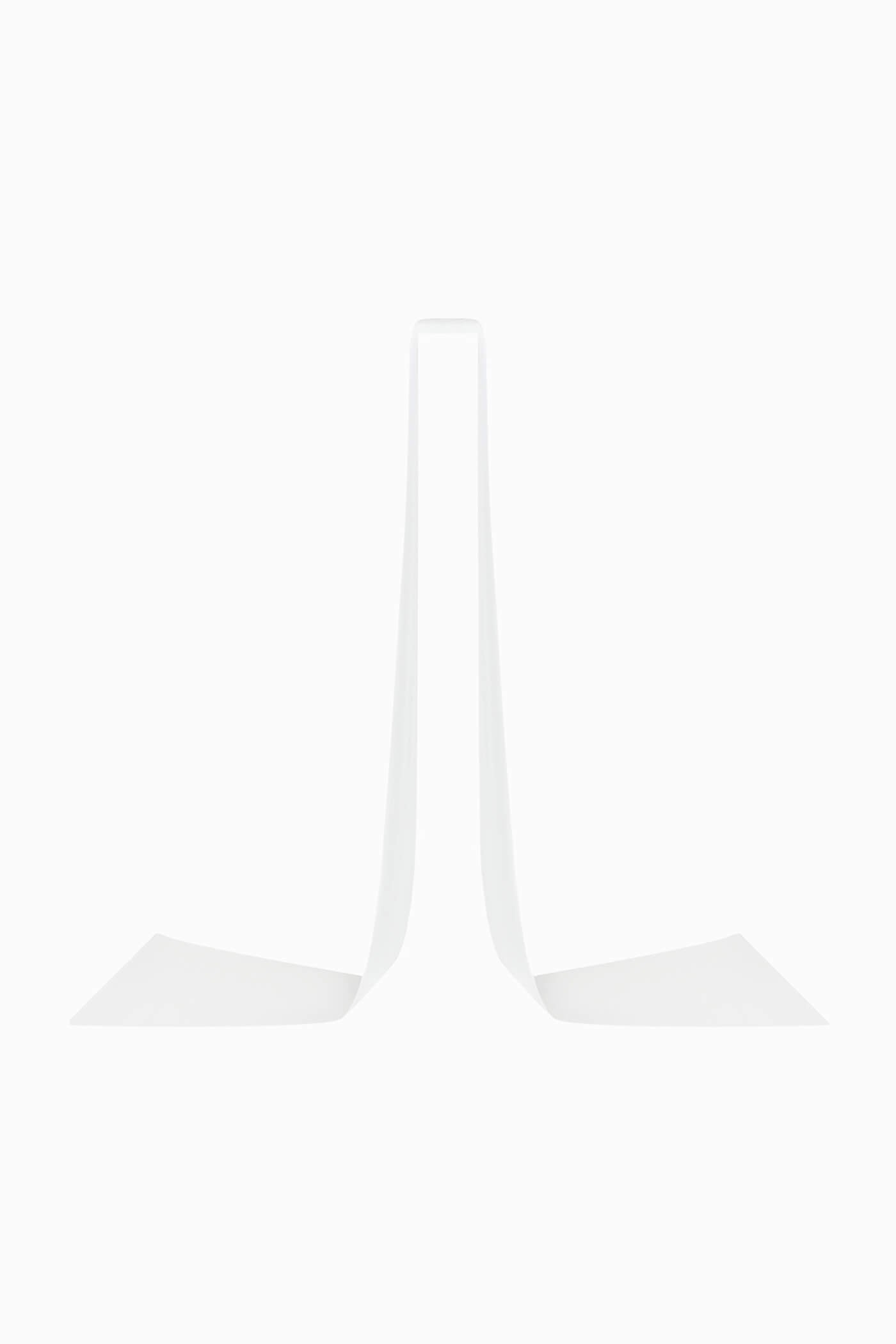 MATT SILK LONG SCARF