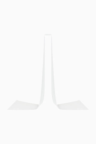 MATT SILK LONG SCARF