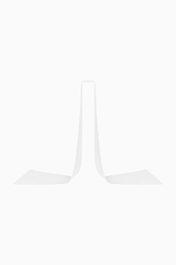 SOFT SATIN LONG SCARF