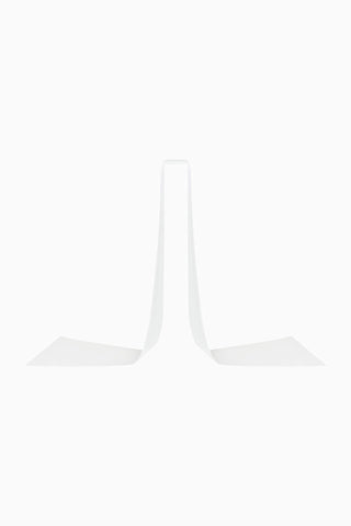 SOFT SATIN LONG SCARF